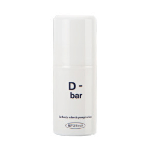 デオドラントシリーズ D-bar（ディーバー）【医薬部外品】  15g