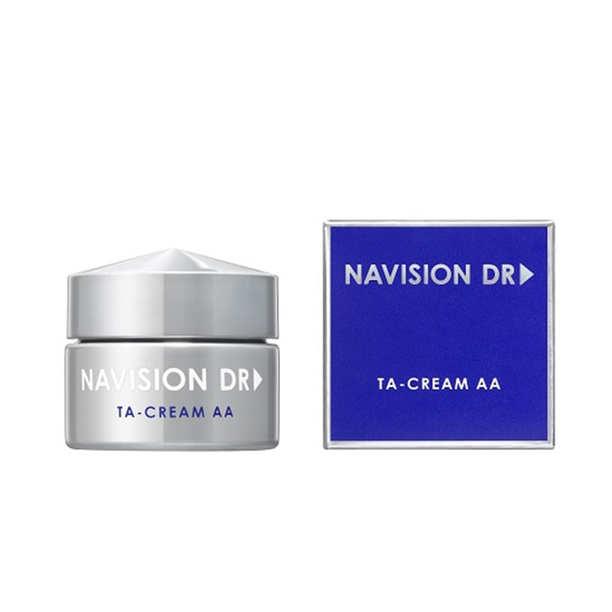 NAVISION DR（ナビジョン ディーアール）<br> TAクリームAAn【医薬部外品】30g