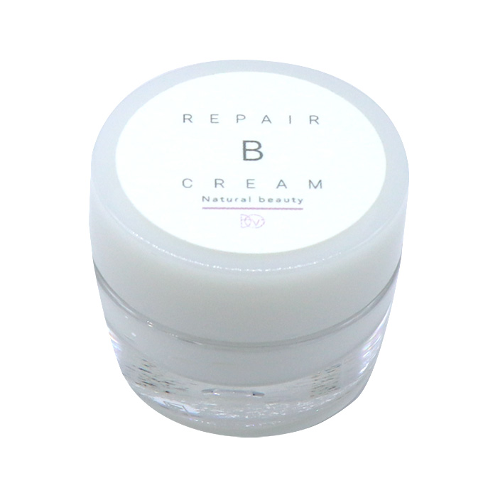 【サンプル】Dr.Vitamin REPAIR B CREAM　リペア B クリーム 10ｇ