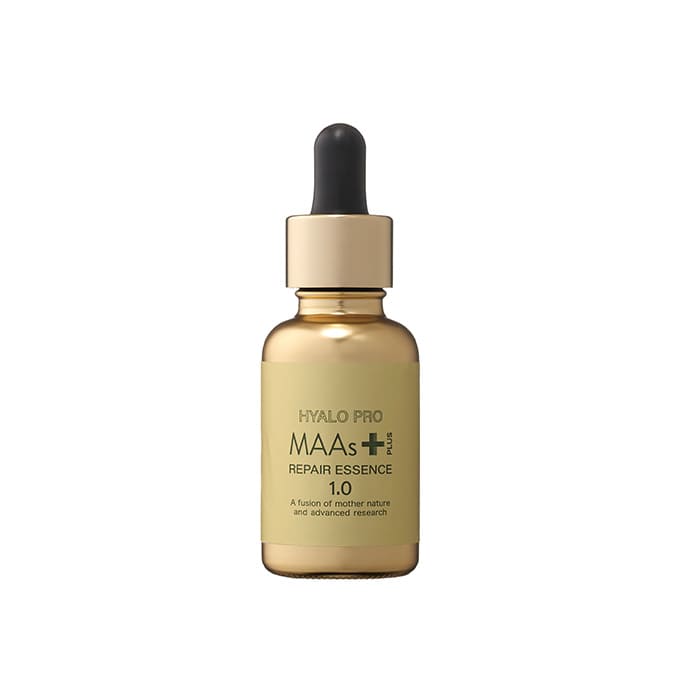 【10月29日AMまで3,300円OFF】<br>MAAs<br>リペアエッセンス 30mL